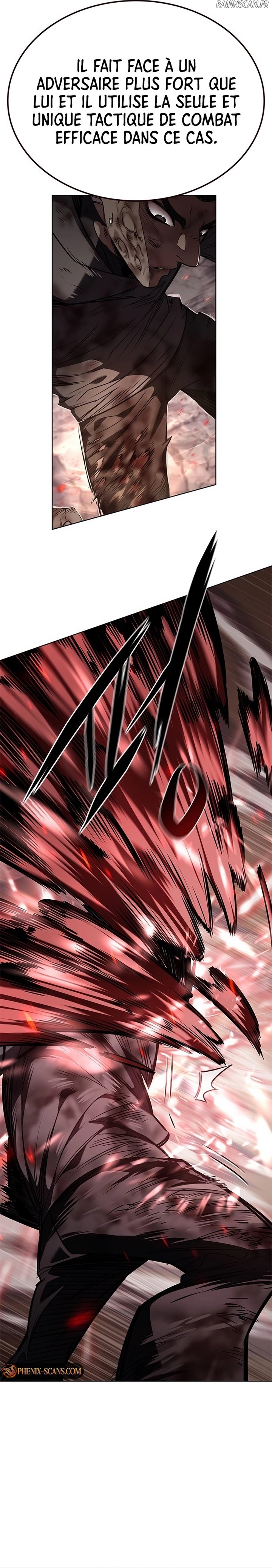 Read Eleceed FR Manga Online