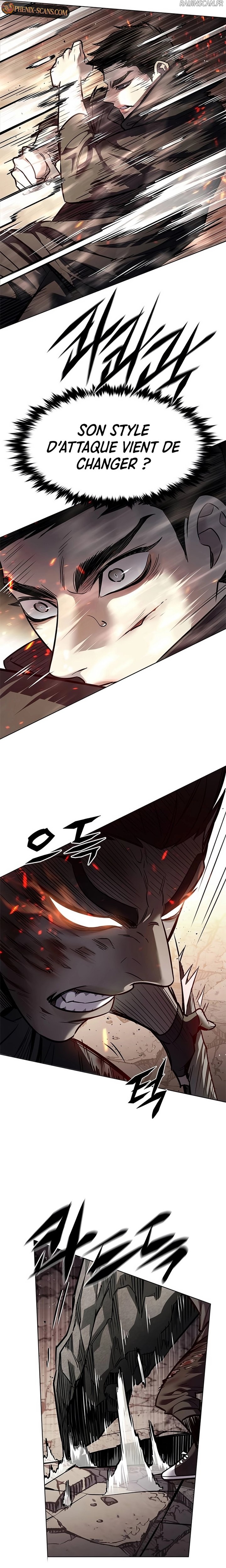 Read Eleceed FR Manga Online