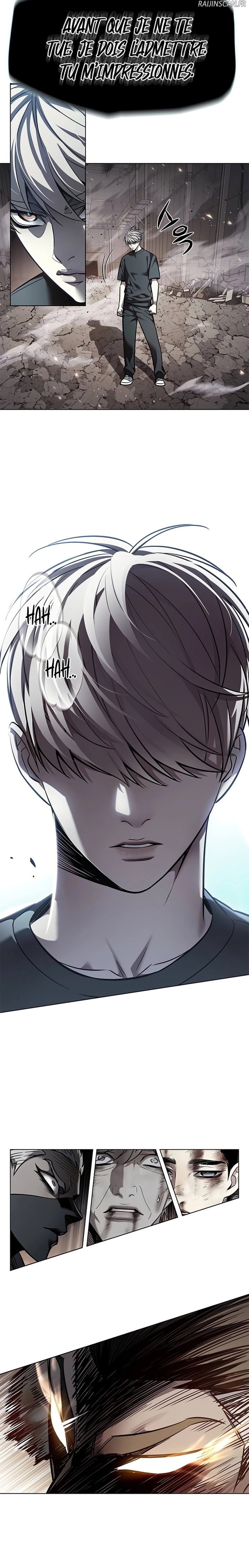 Read Eleceed FR Manga Online