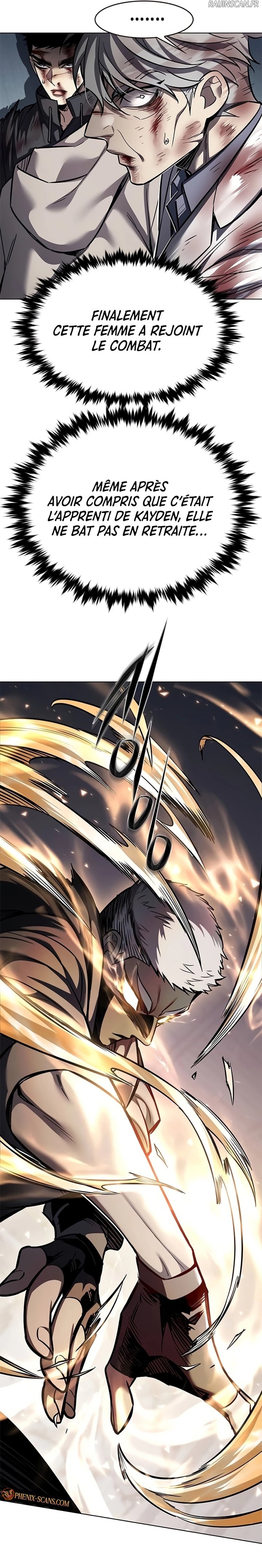 Read Eleceed FR Manga Online