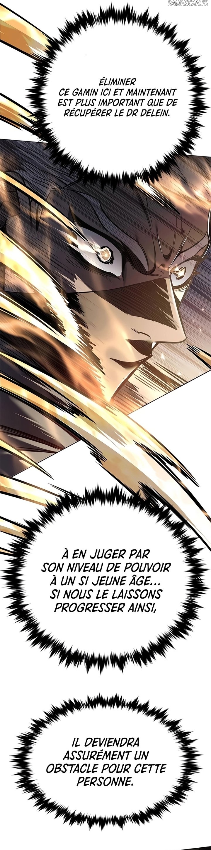 Read Eleceed FR Manga Online