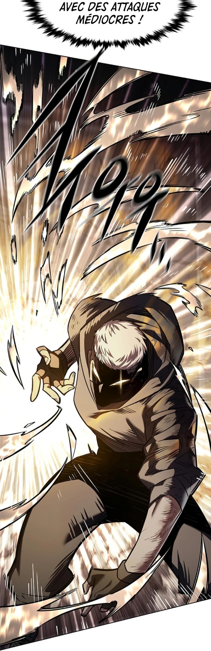 Read Eleceed FR Manga Online