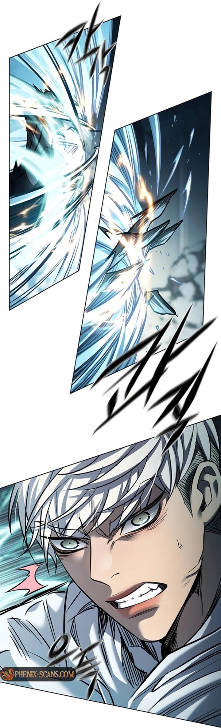 Read Eleceed FR Manga Online