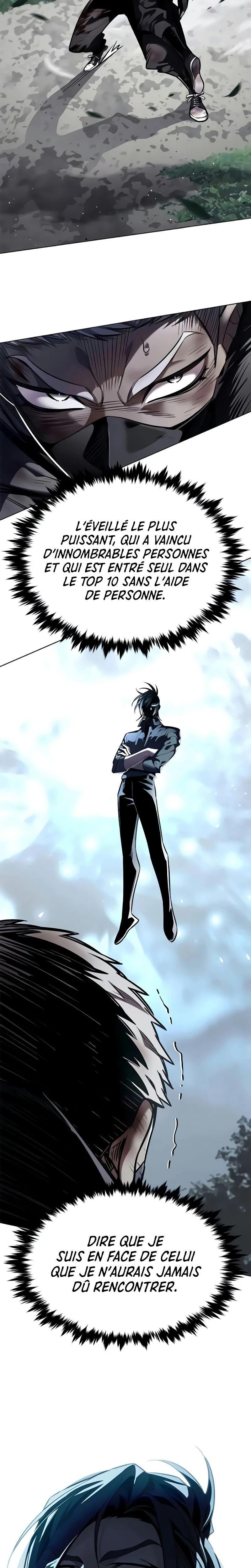 Read Eleceed FR Manga Online