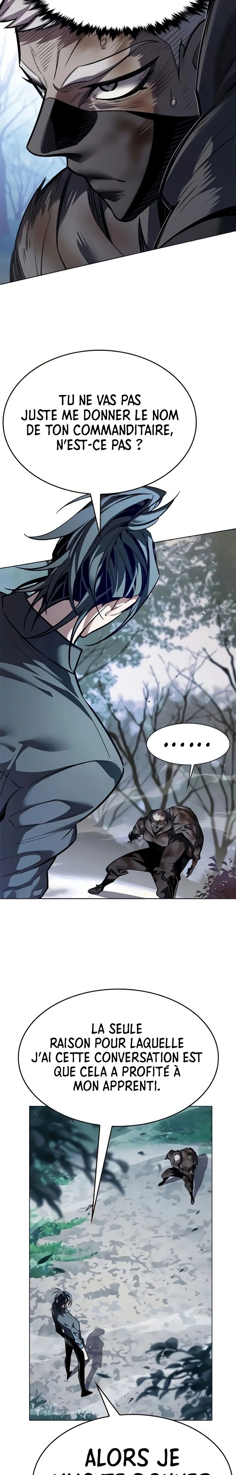 Read Eleceed FR Manga Online