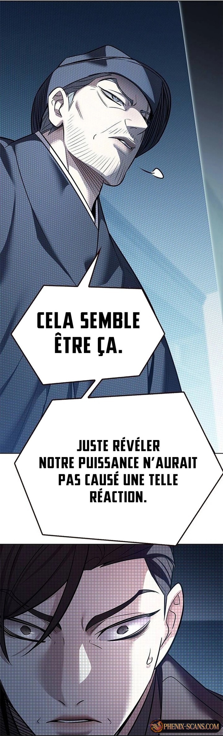 Read Eleceed FR Manga Online