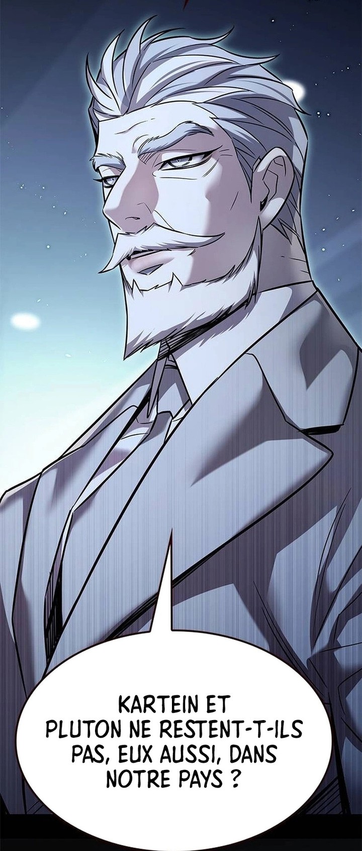 Read Eleceed FR Manga Online