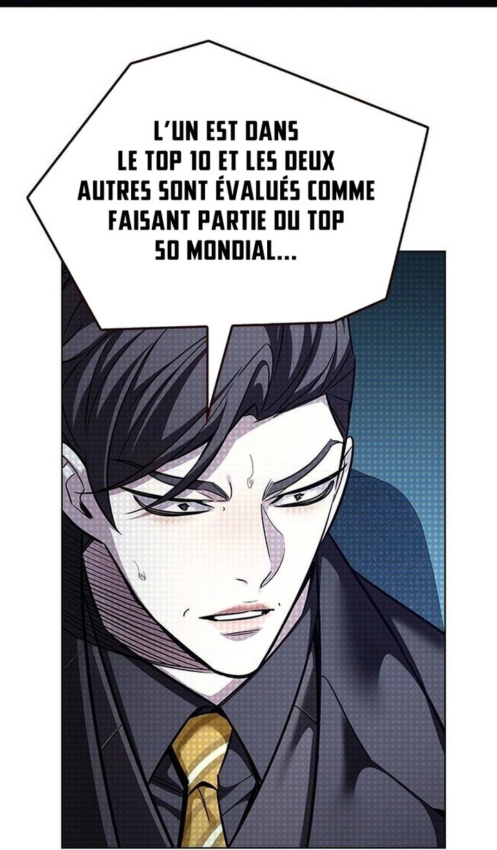 Read Eleceed FR Manga Online