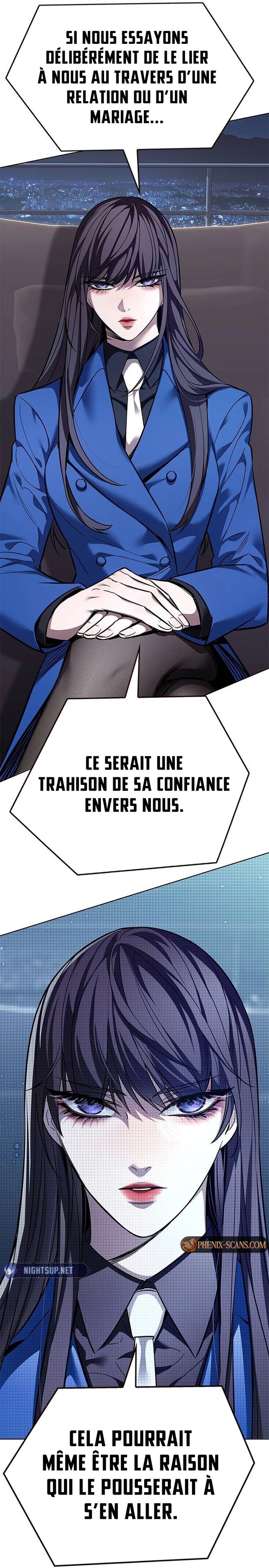 Read Eleceed FR Manga Online