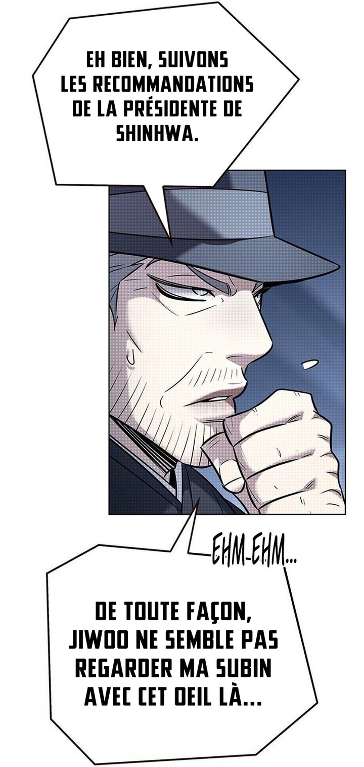 Read Eleceed FR Manga Online