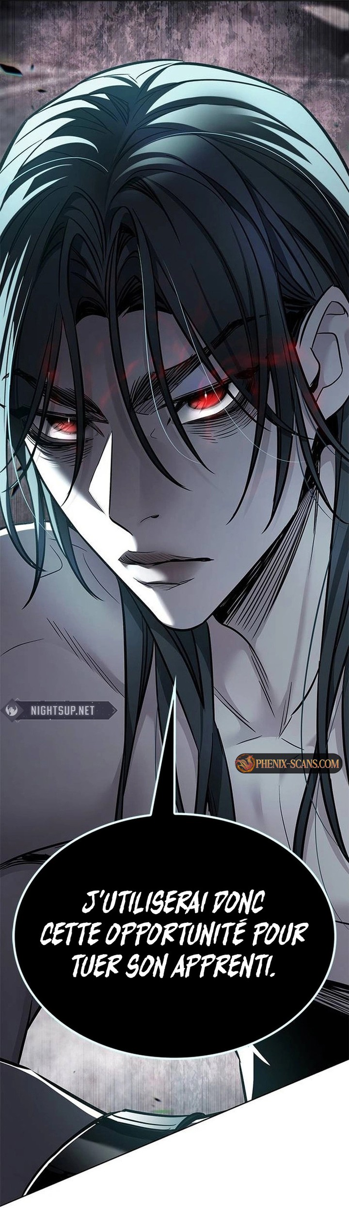 Read Eleceed FR Manga Online