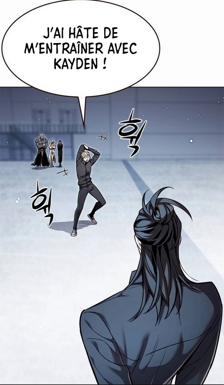 Read Eleceed FR Manga Online