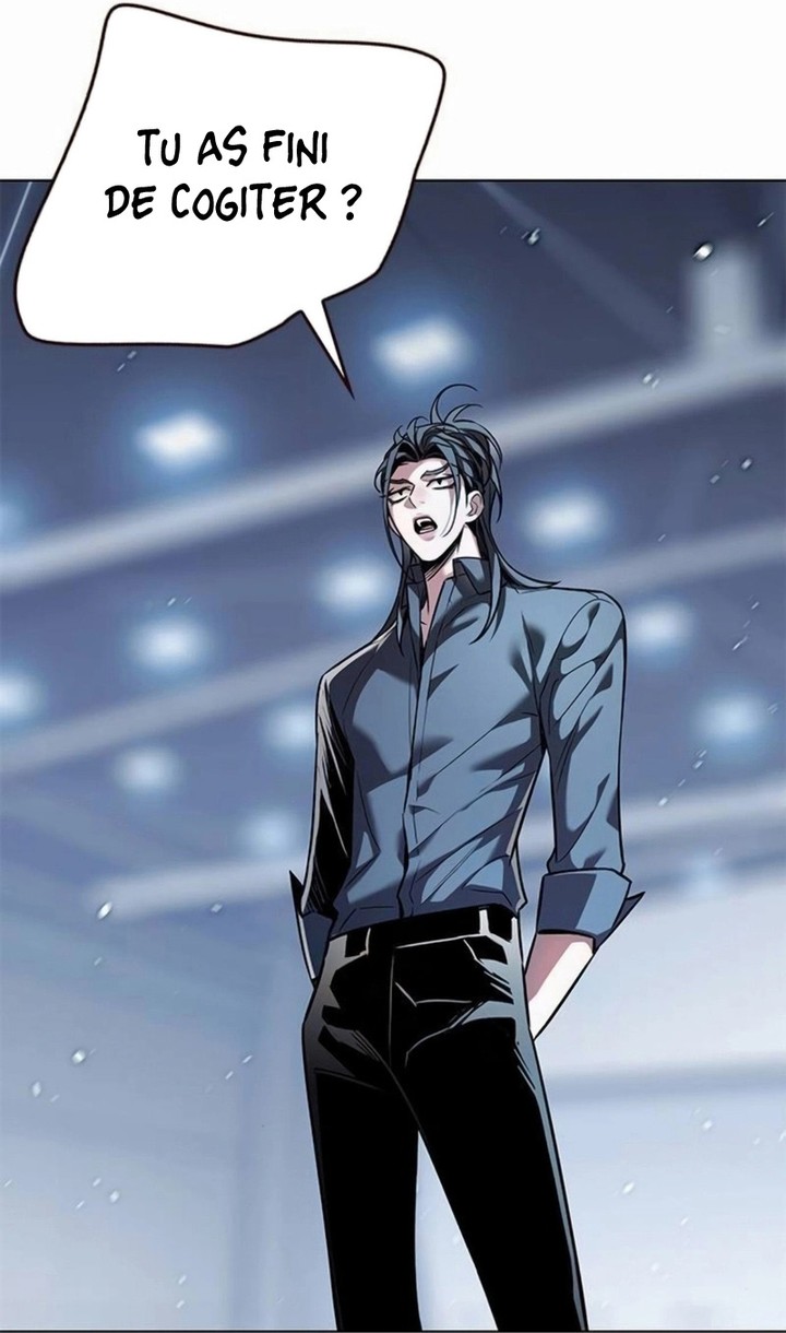 Read Eleceed FR Manga Online