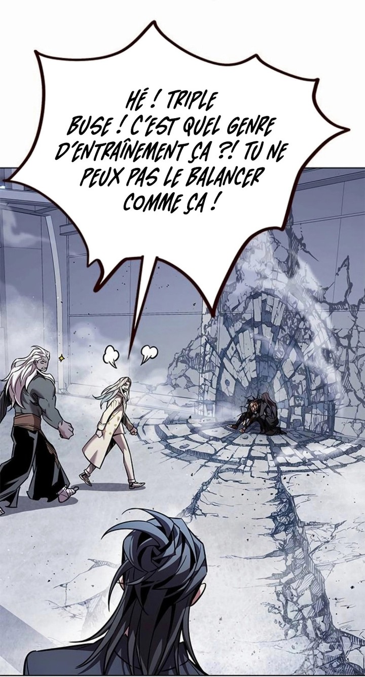 Read Eleceed FR Manga Online