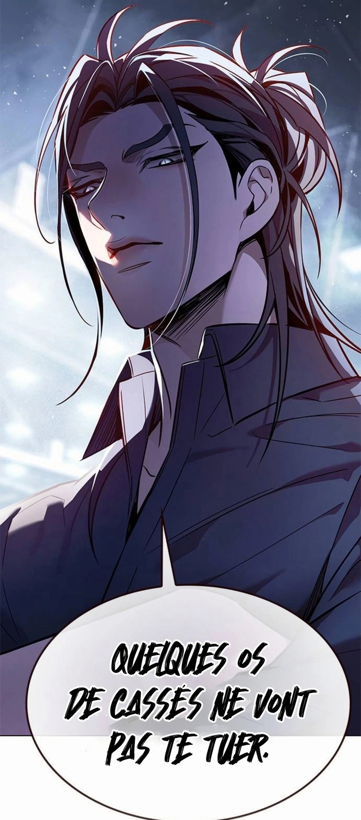 Read Eleceed FR Manga Online