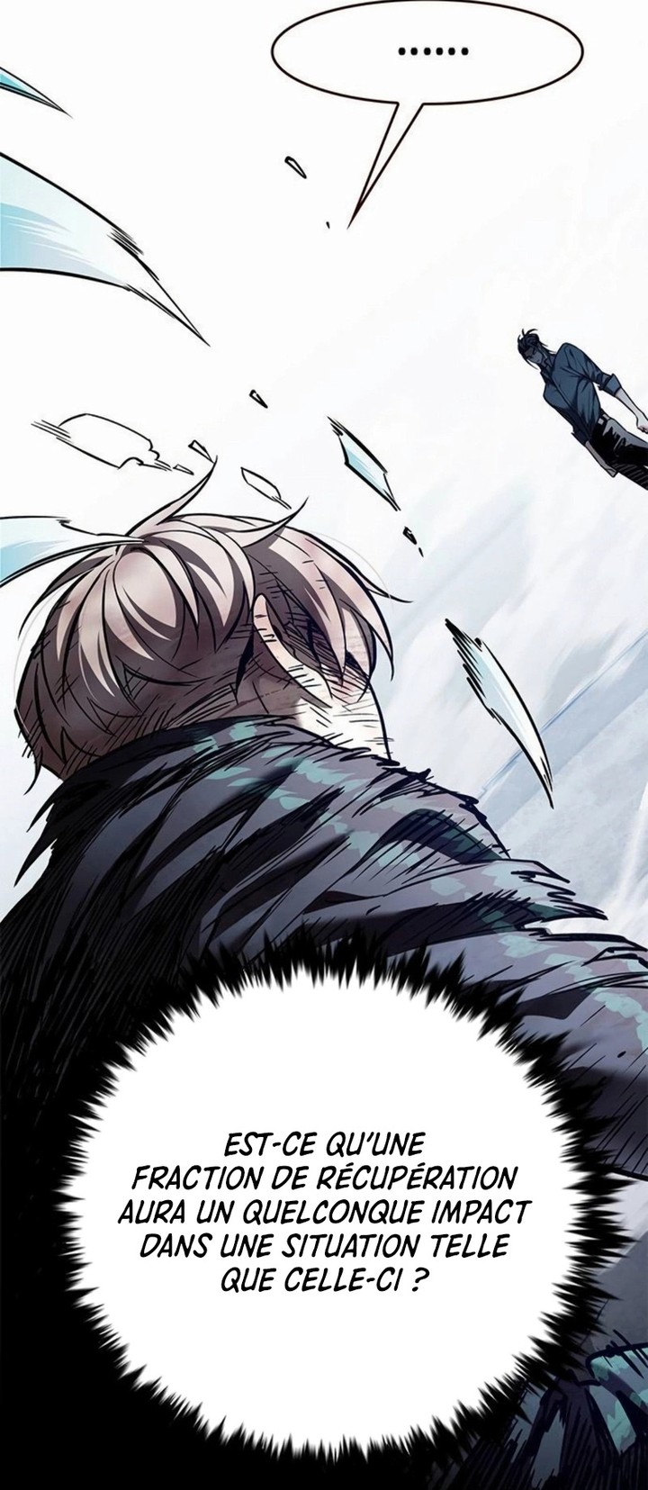 Read Eleceed FR Manga Online