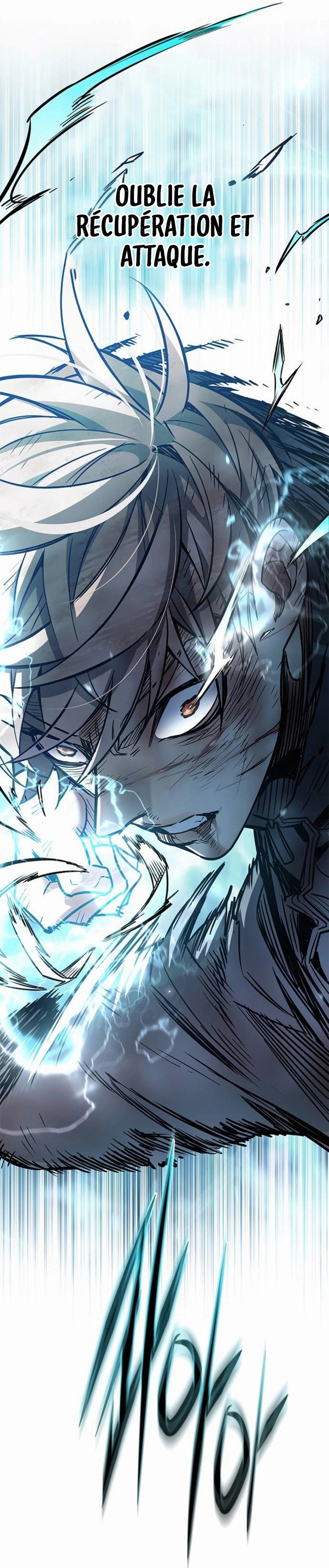 Read Eleceed FR Manga Online