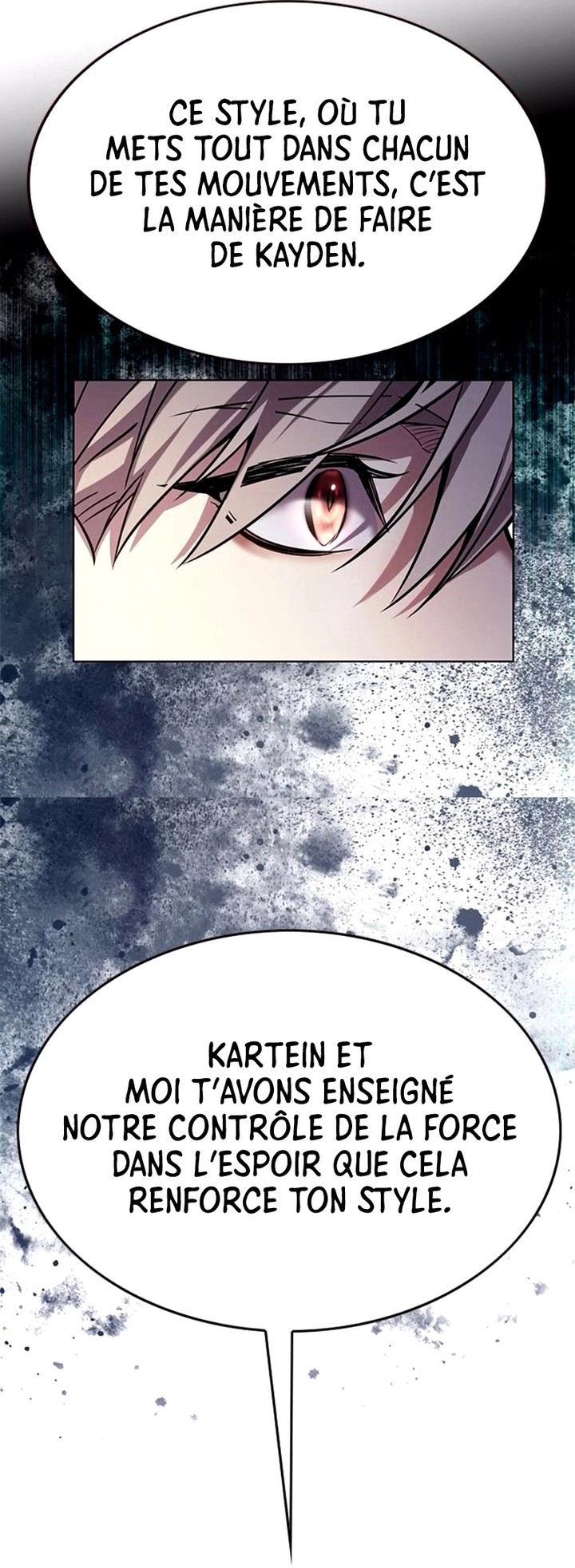 Read Eleceed FR Manga Online