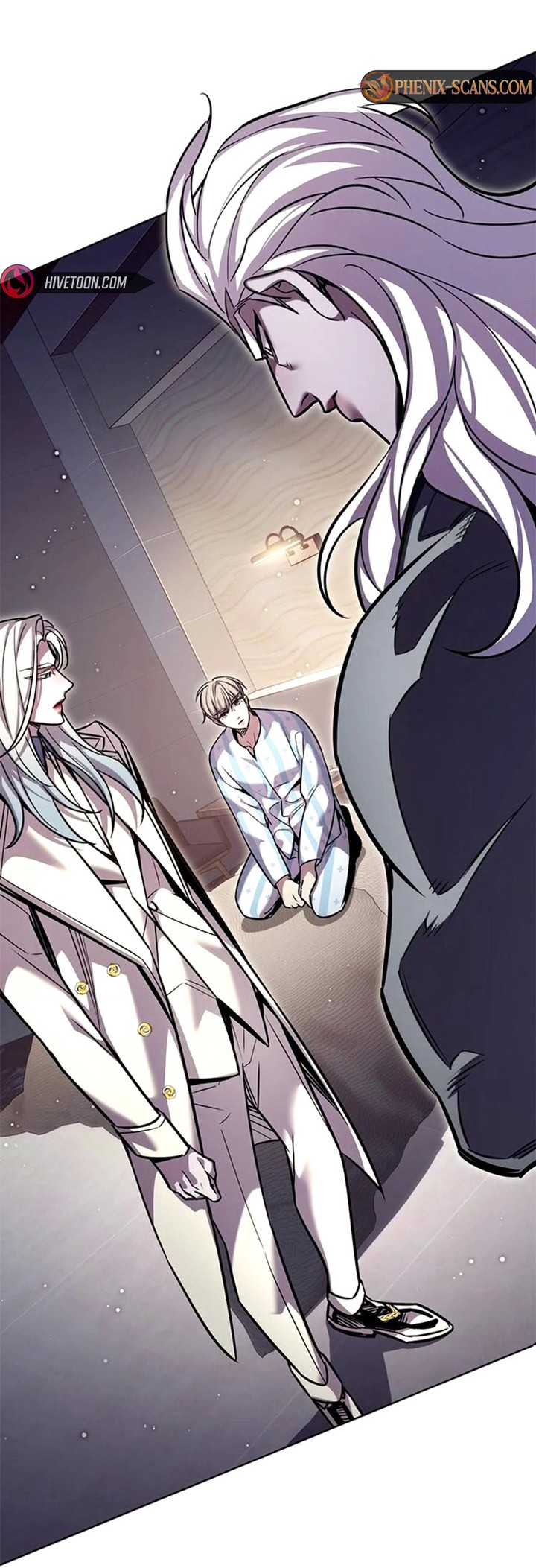 Read Eleceed FR Manga Online