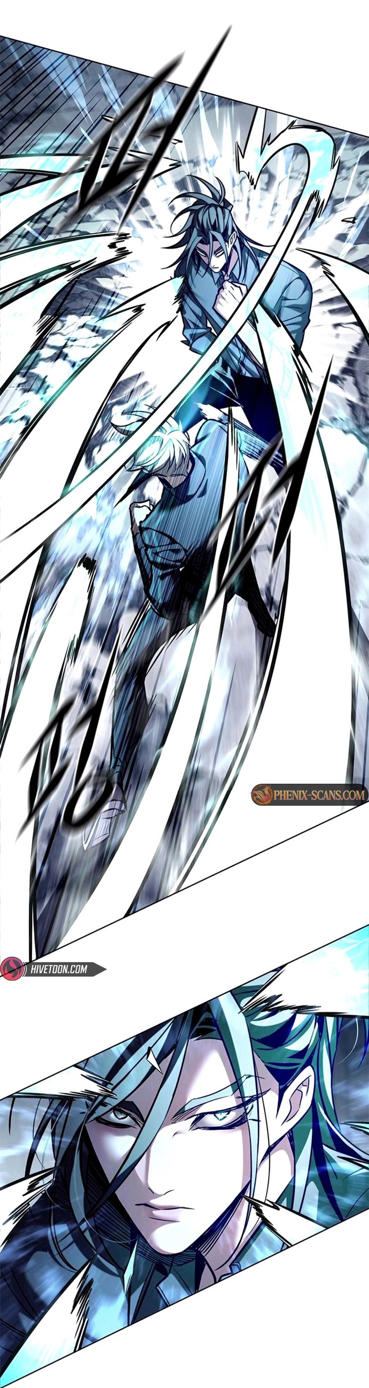 Read Eleceed FR Manga Online