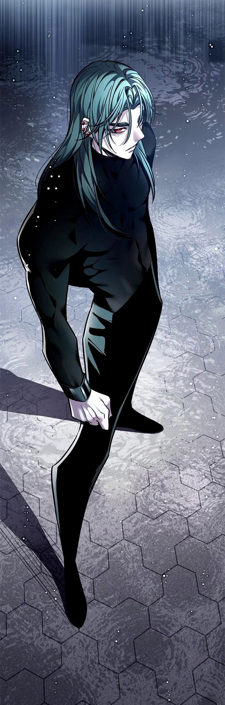 Read Eleceed FR Manga Online