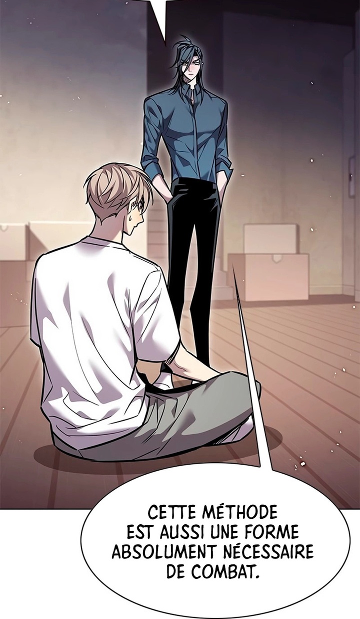 Read Eleceed FR Manga Online