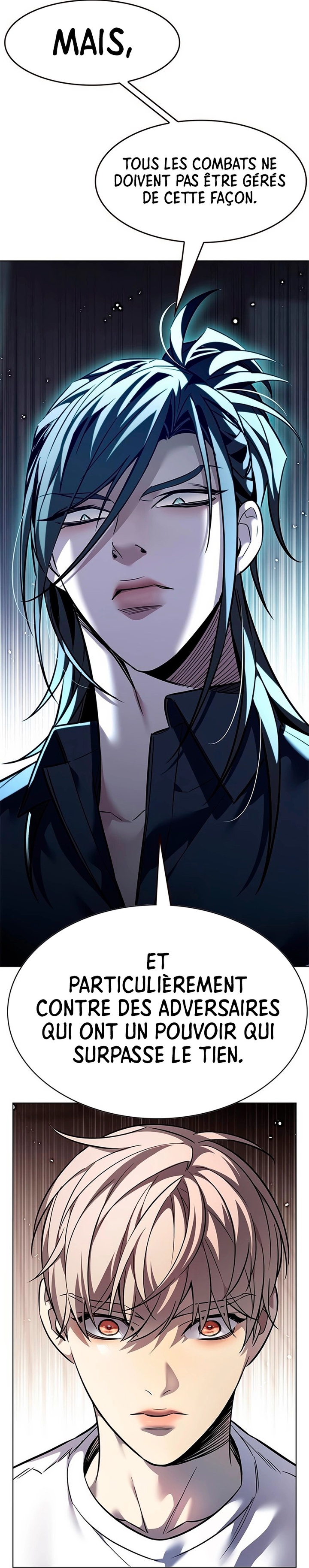 Read Eleceed FR Manga Online