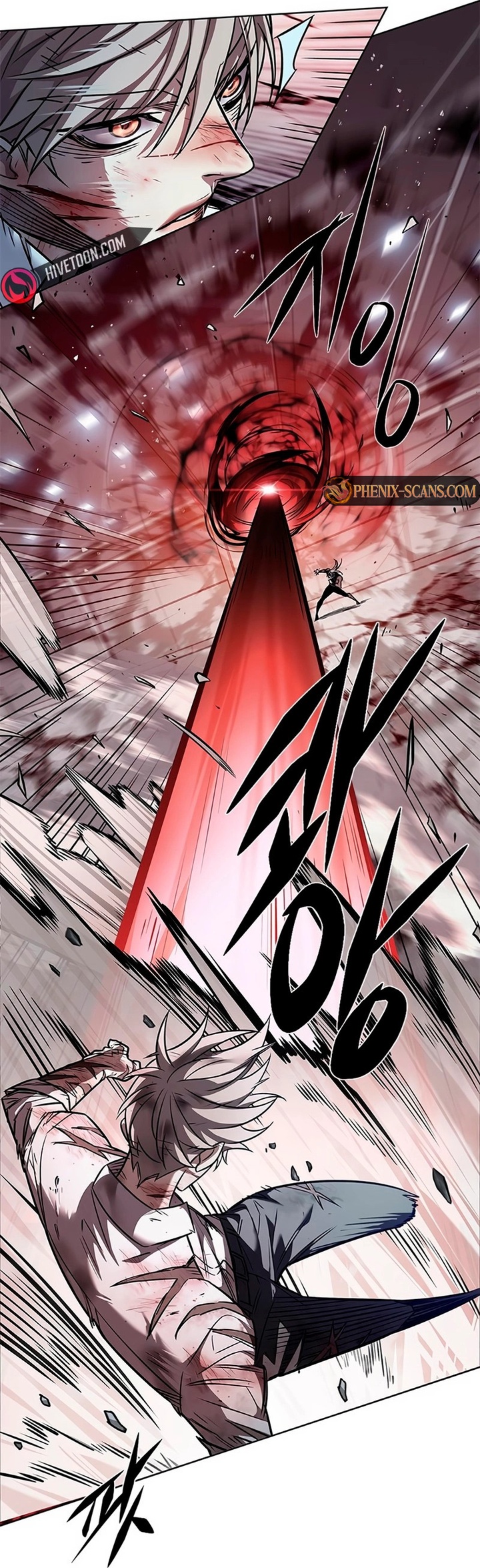 Read Eleceed FR Manga Online