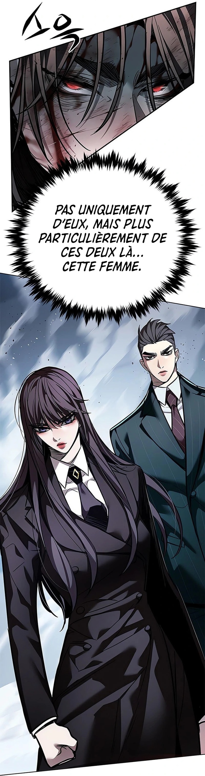 Read Eleceed FR Manga Online