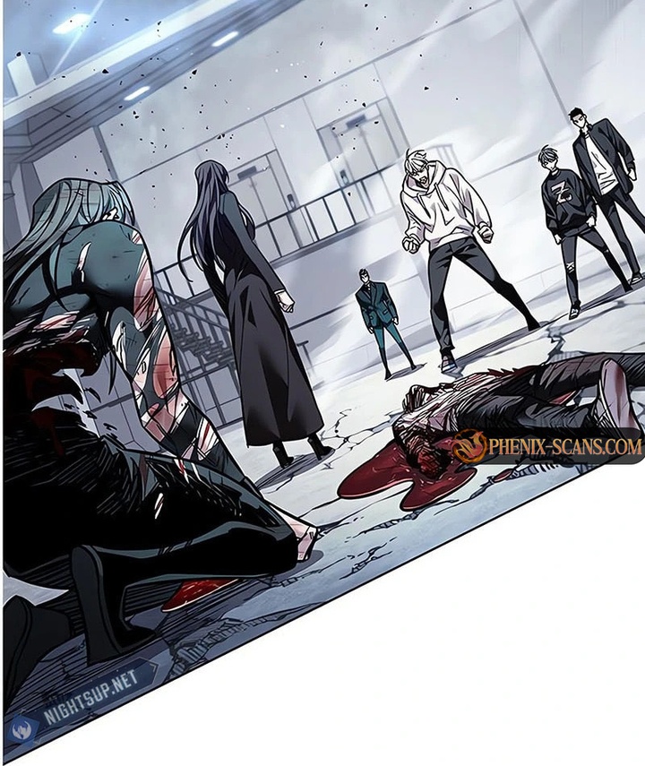 Read Eleceed FR Manga Online