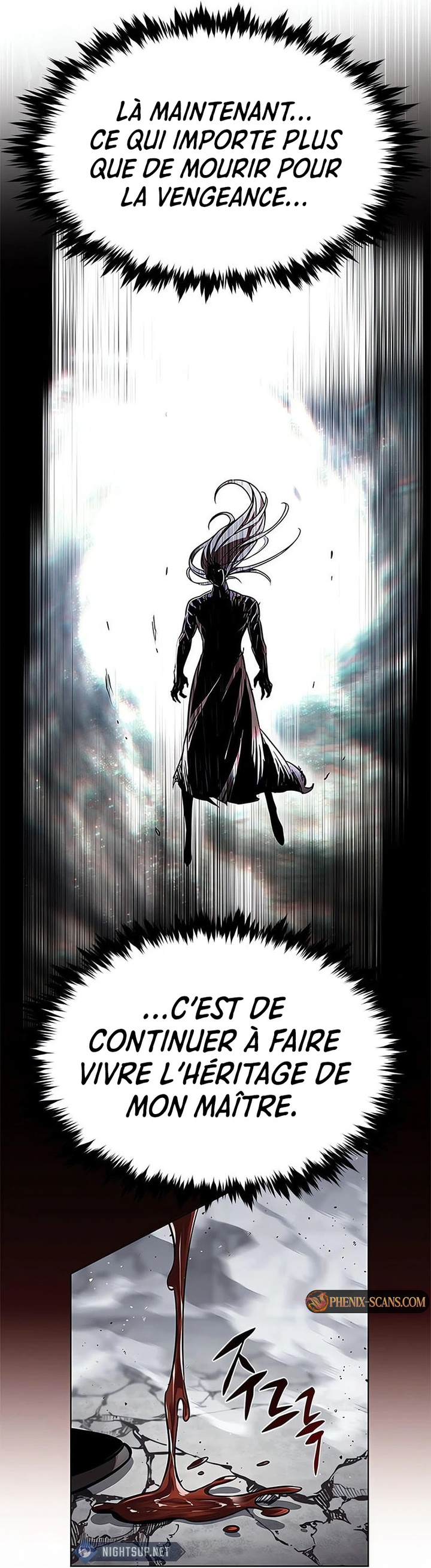 Read Eleceed FR Manga Online