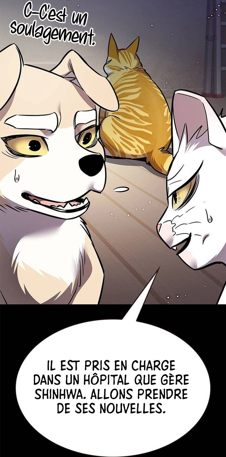 Read Eleceed FR Manga Online