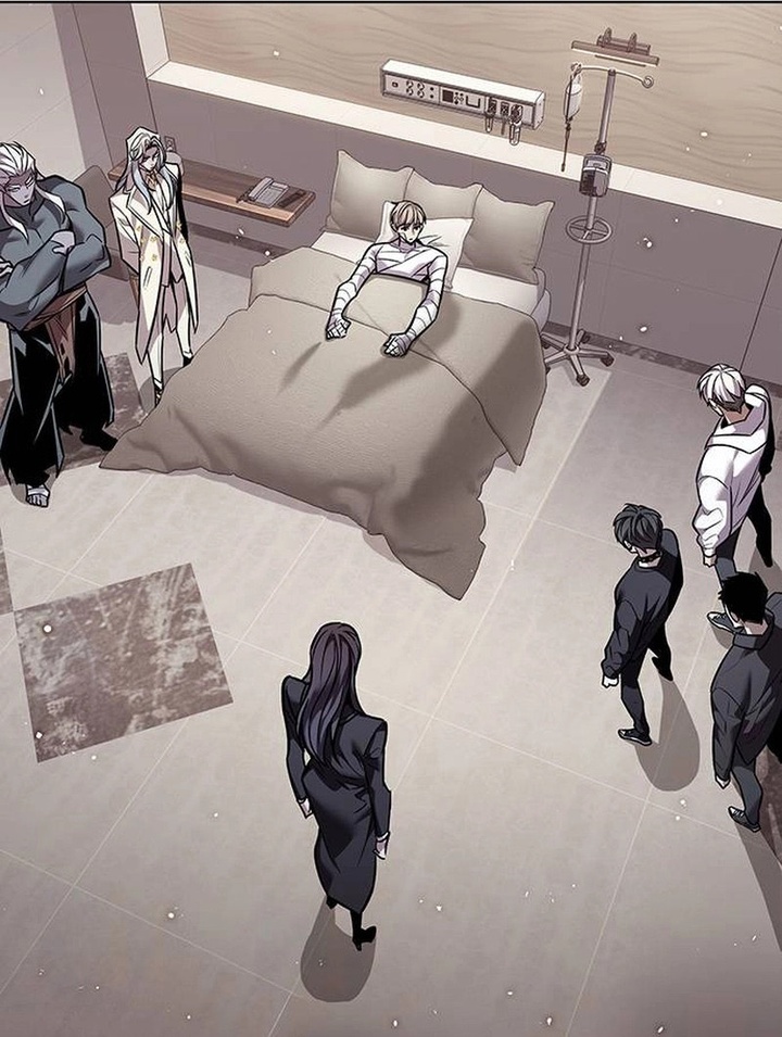 Read Eleceed FR Manga Online