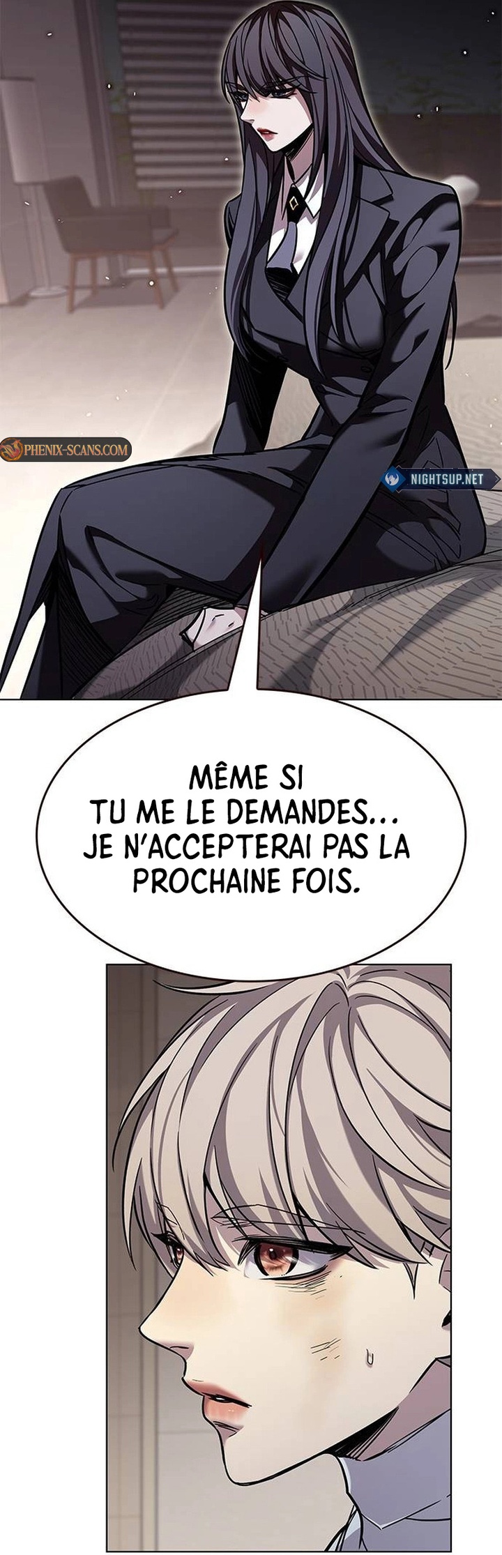 Read Eleceed FR Manga Online