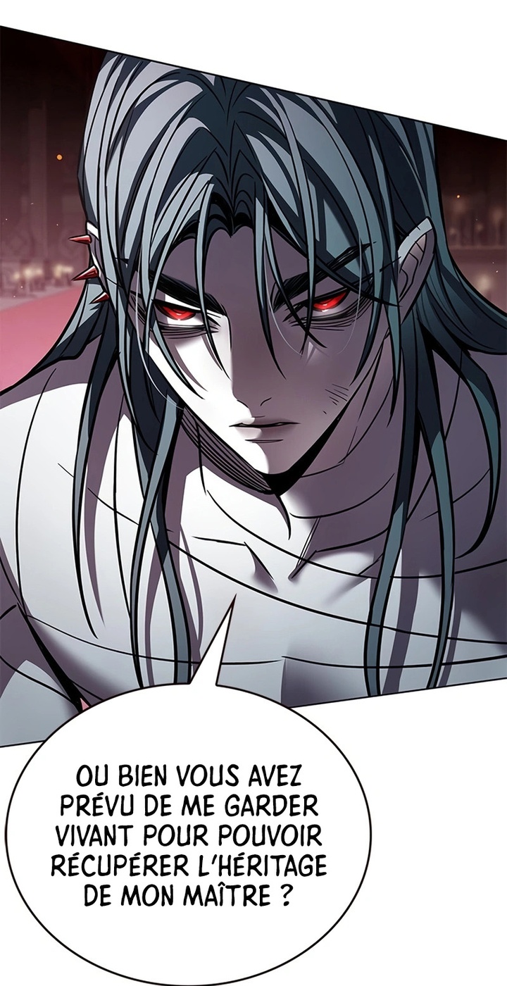 Read Eleceed FR Manga Online