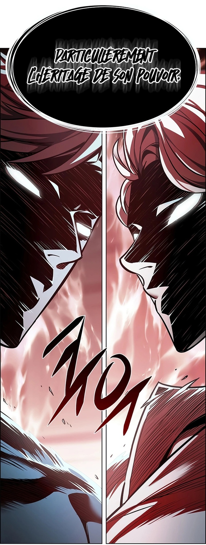 Read Eleceed FR Manga Online