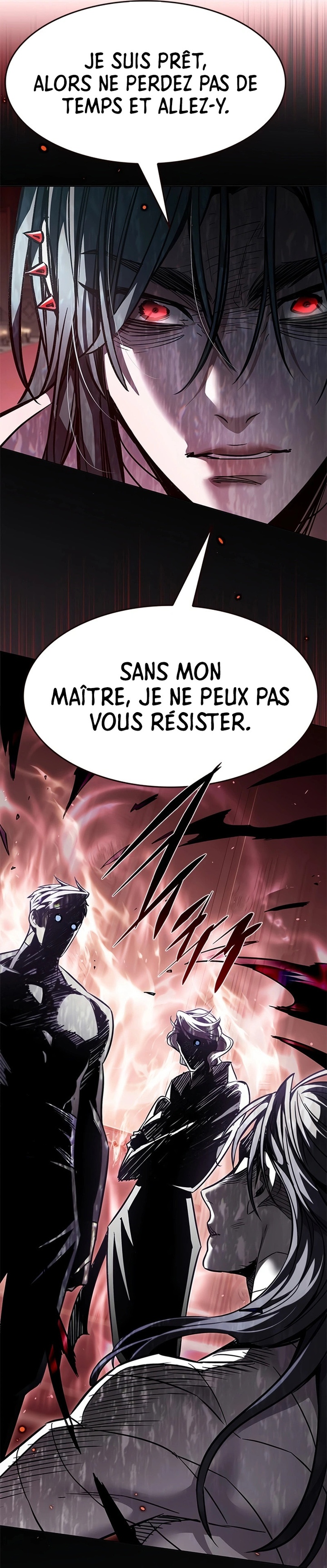 Read Eleceed FR Manga Online