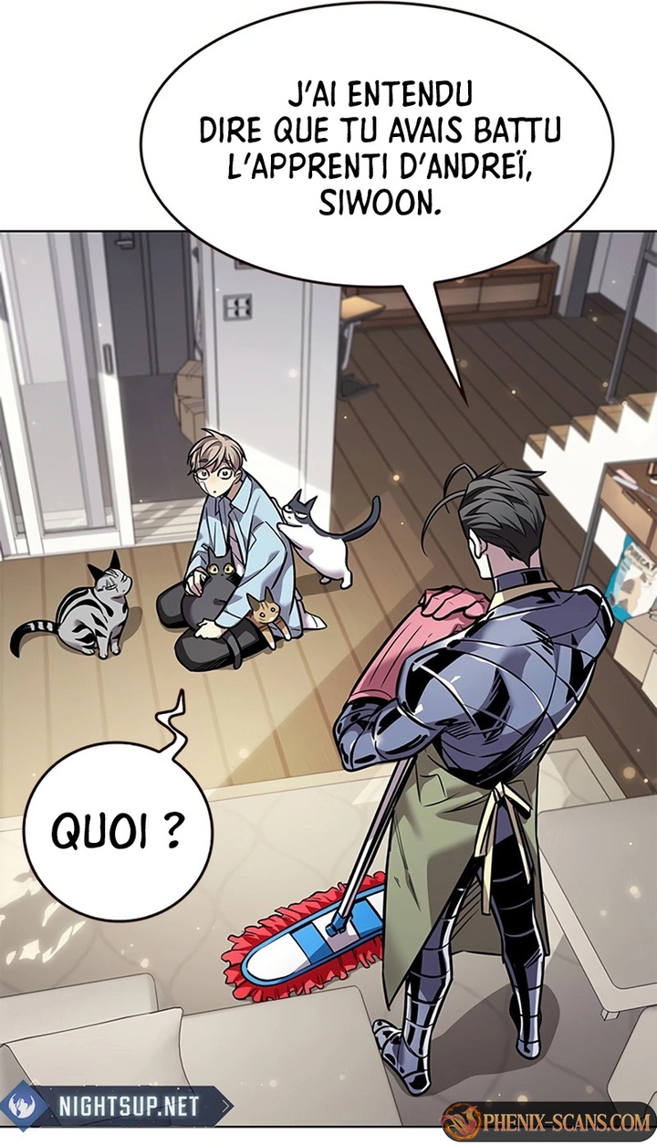 Read Eleceed FR Manga Online