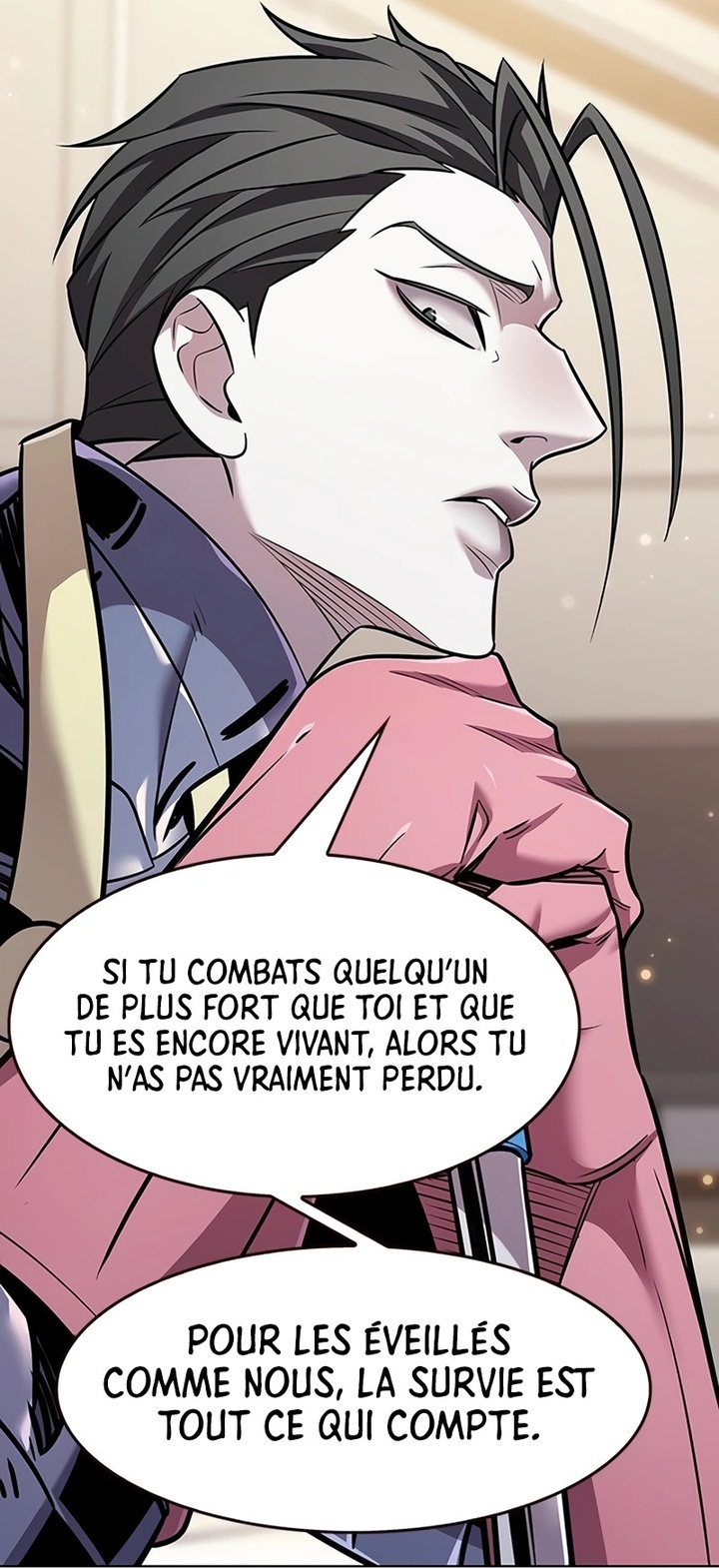 Read Eleceed FR Manga Online