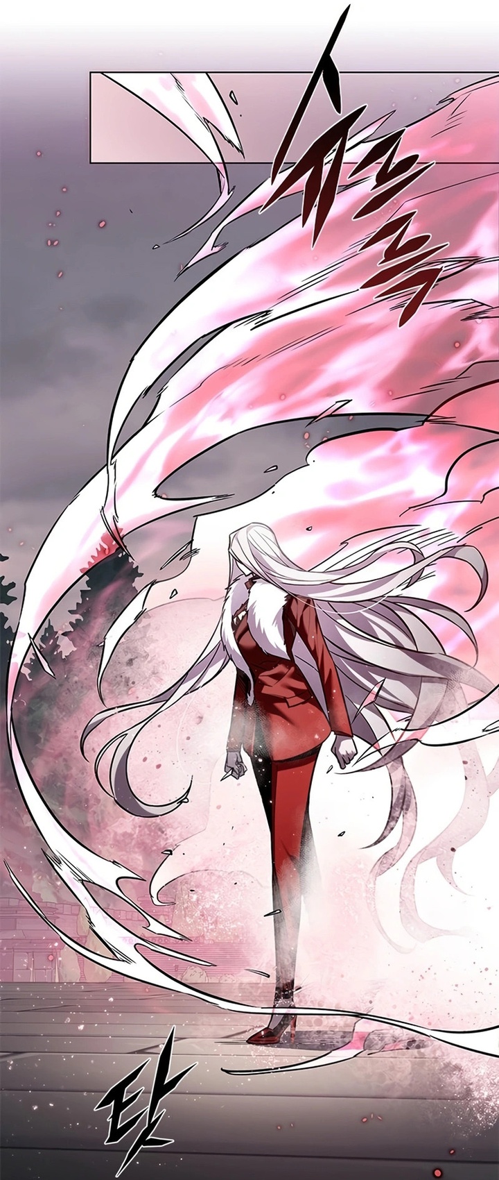 Read Eleceed FR Manga Online