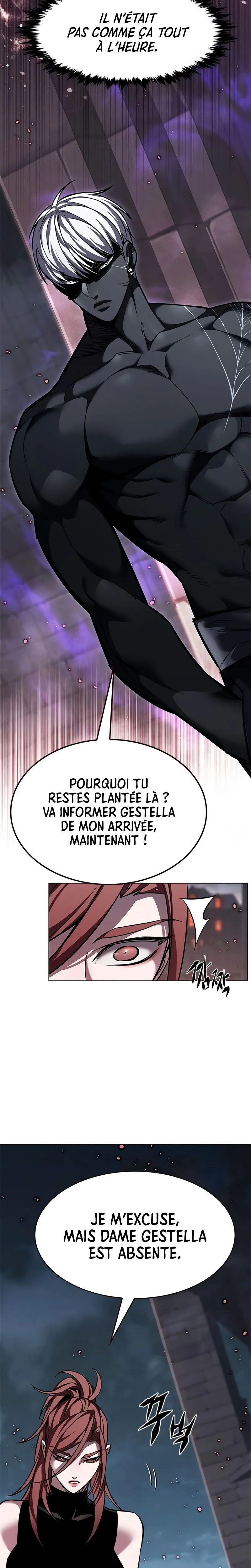 Read Eleceed FR Manga Online