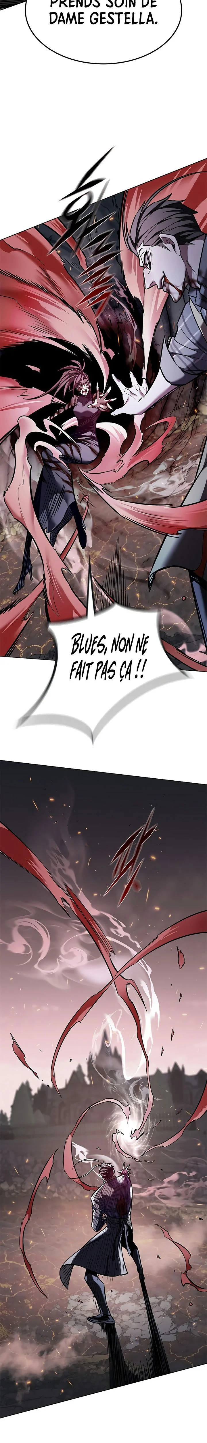 Read Eleceed FR Manga Online