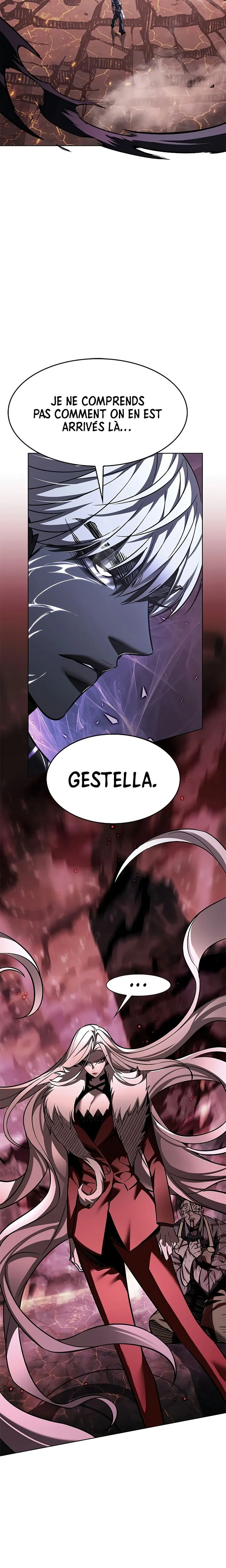 Read Eleceed FR Manga Online