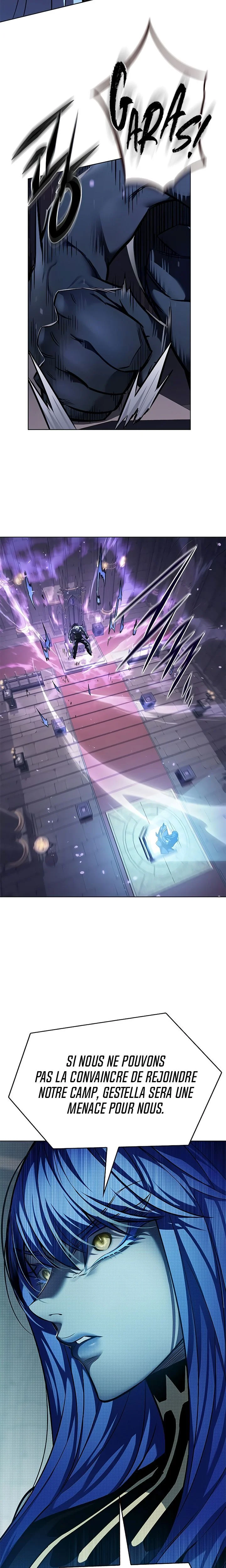 Read Eleceed FR Manga Online