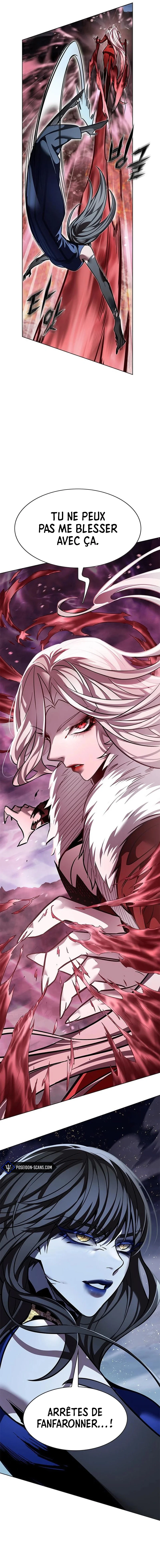 Read Eleceed FR Manga Online