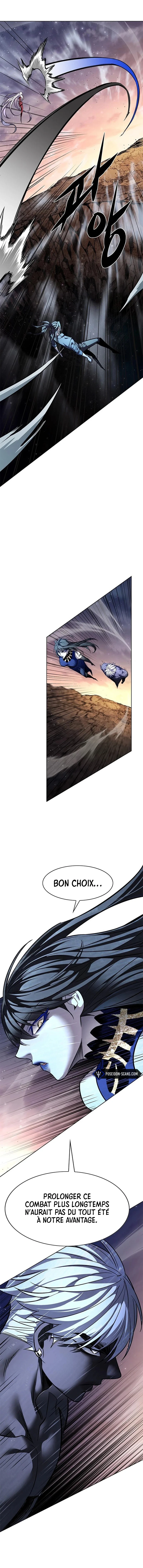 Read Eleceed FR Manga Online