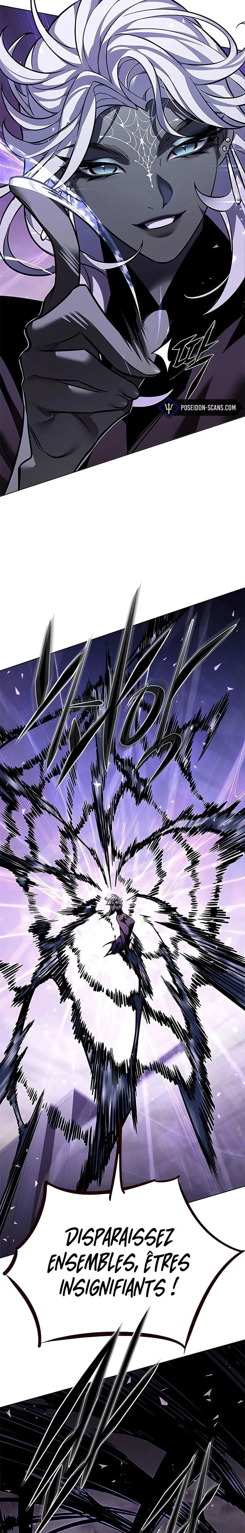 Read Eleceed FR Manga Online