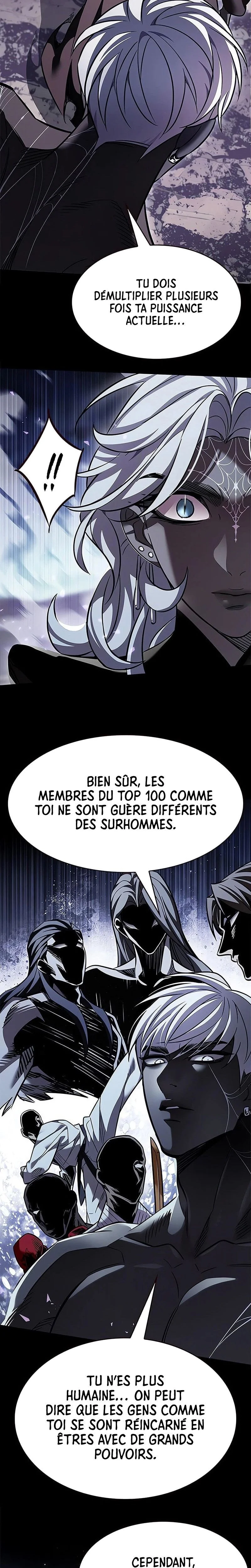 Read Eleceed FR Manga Online