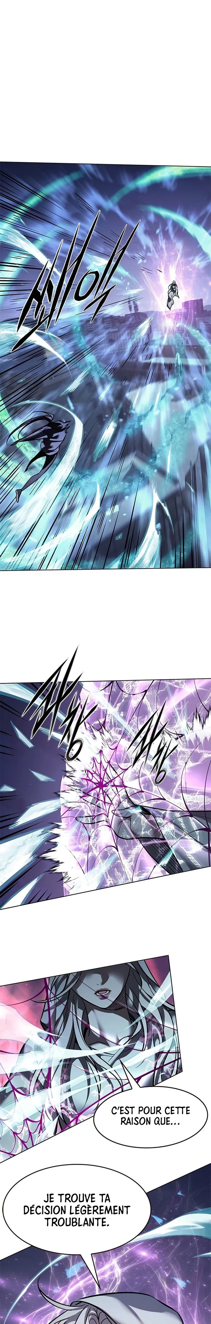 Read Eleceed FR Manga Online