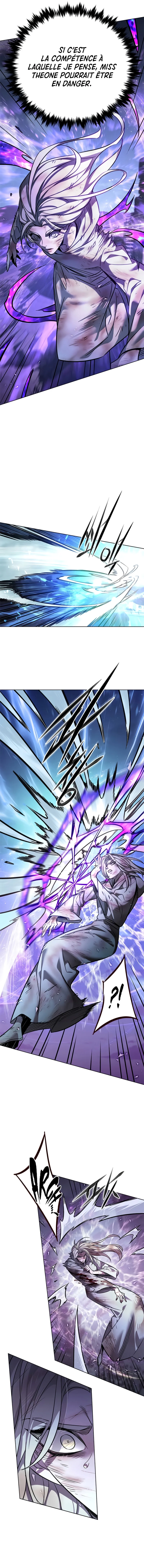 Read Eleceed FR Manga Online